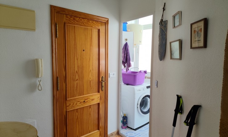 Wederverkoop - Appartement - La Zenia