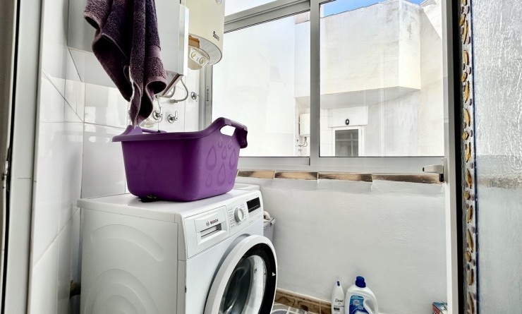 Wederverkoop - Appartement - La Zenia