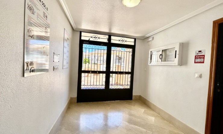 Wederverkoop - Appartement - La Zenia