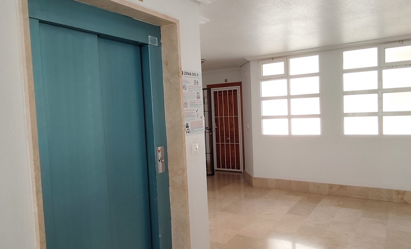 Wederverkoop - Appartement - La Zenia