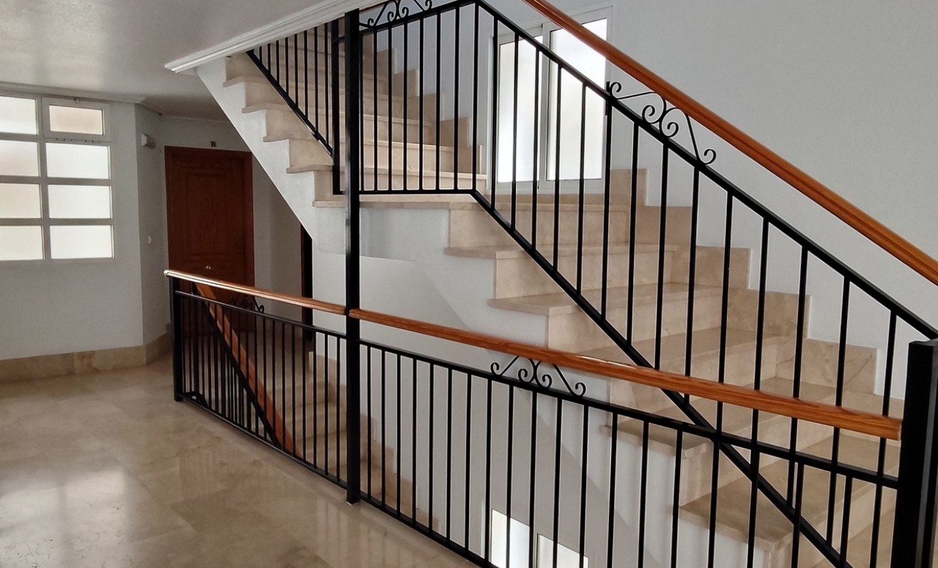 Wederverkoop - Appartement - La Zenia