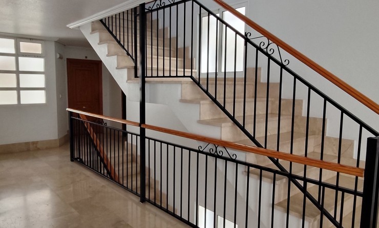 Wederverkoop - Appartement - La Zenia