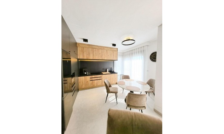 Revente - Appartement - San Miguel de Salinas
