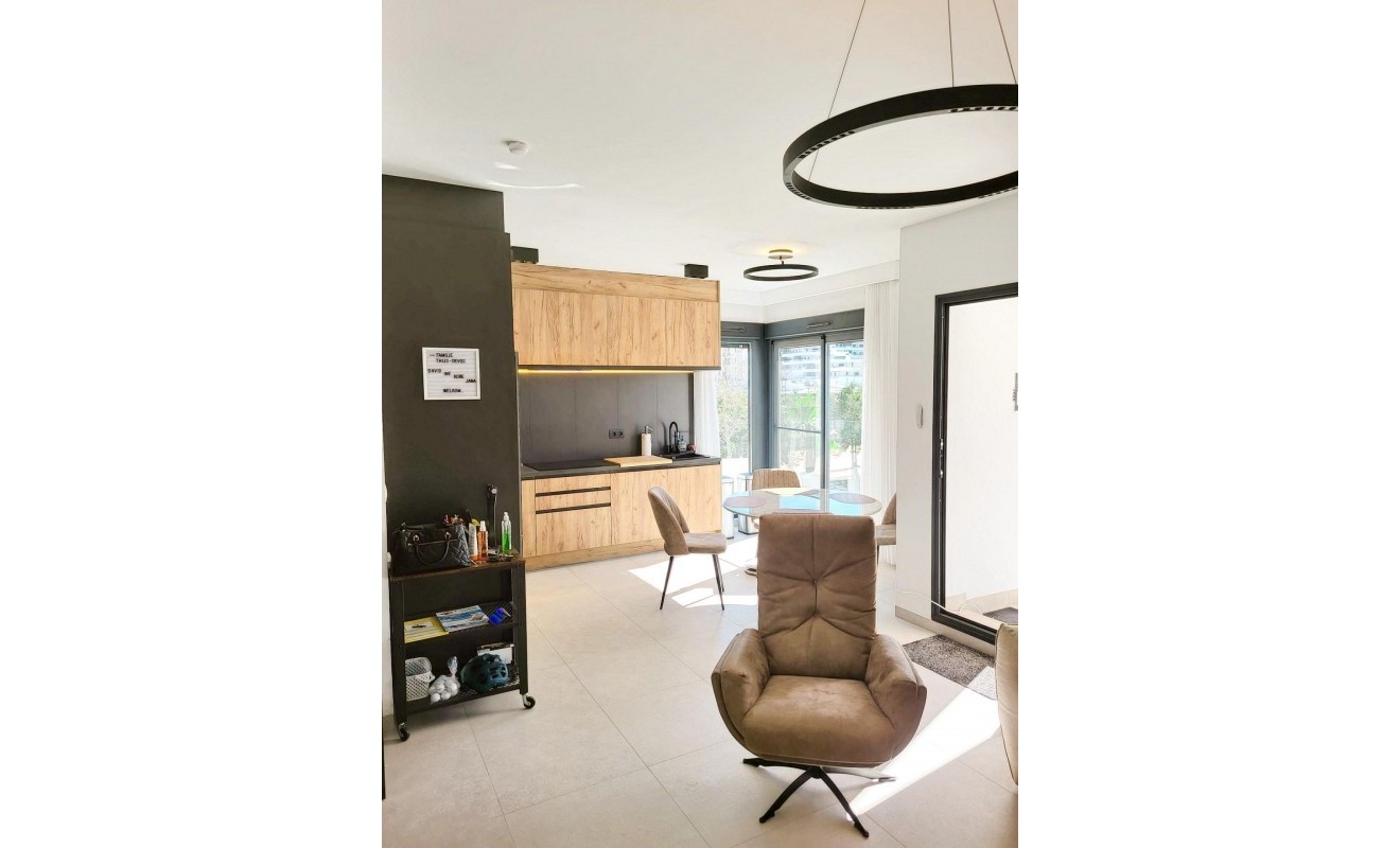 Revente - Appartement - San Miguel de Salinas