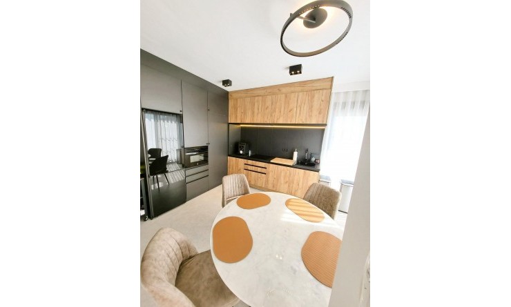 Revente - Appartement - San Miguel de Salinas