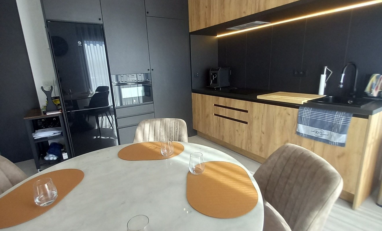 Revente - Appartement - San Miguel de Salinas
