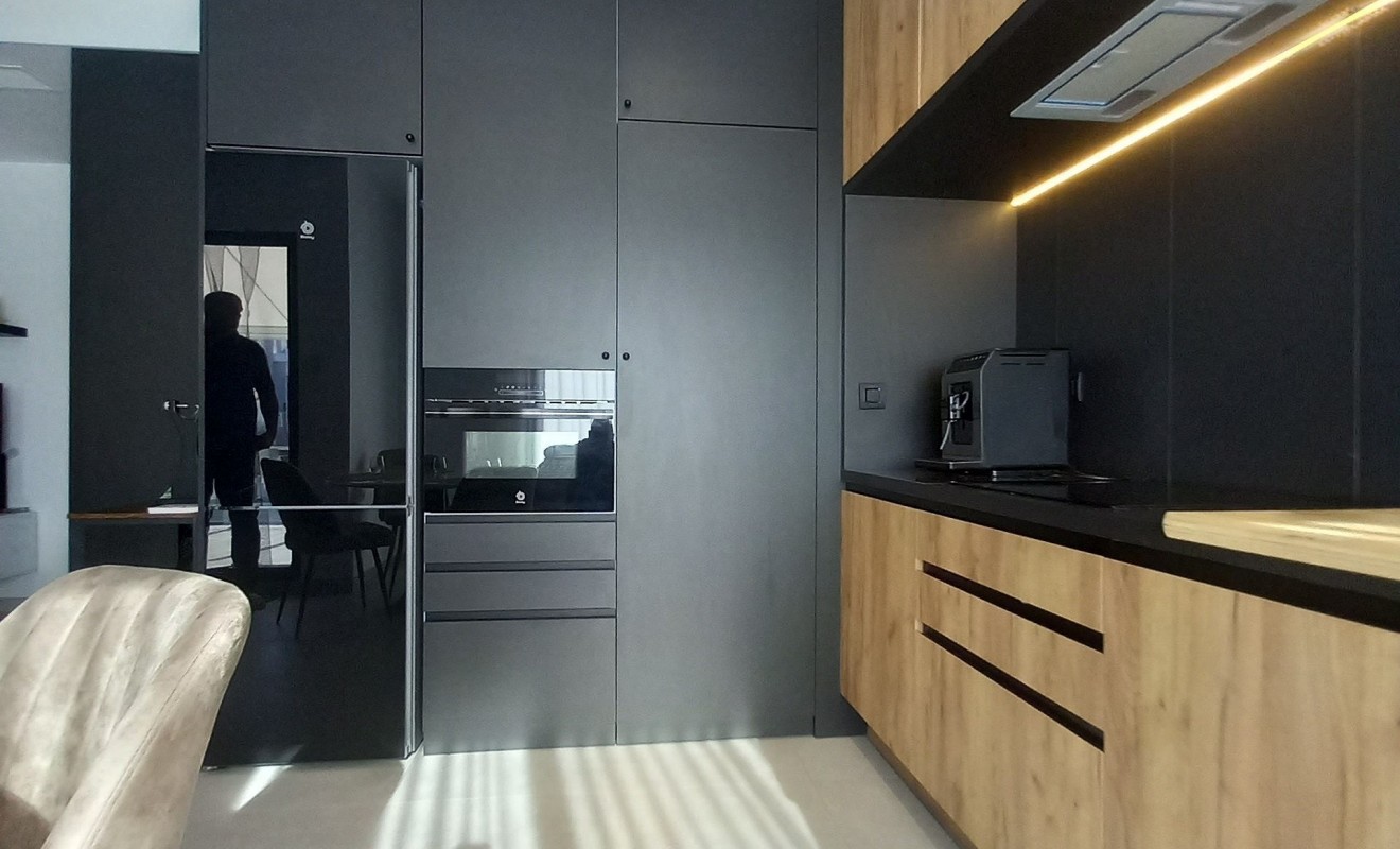 Revente - Appartement - San Miguel de Salinas
