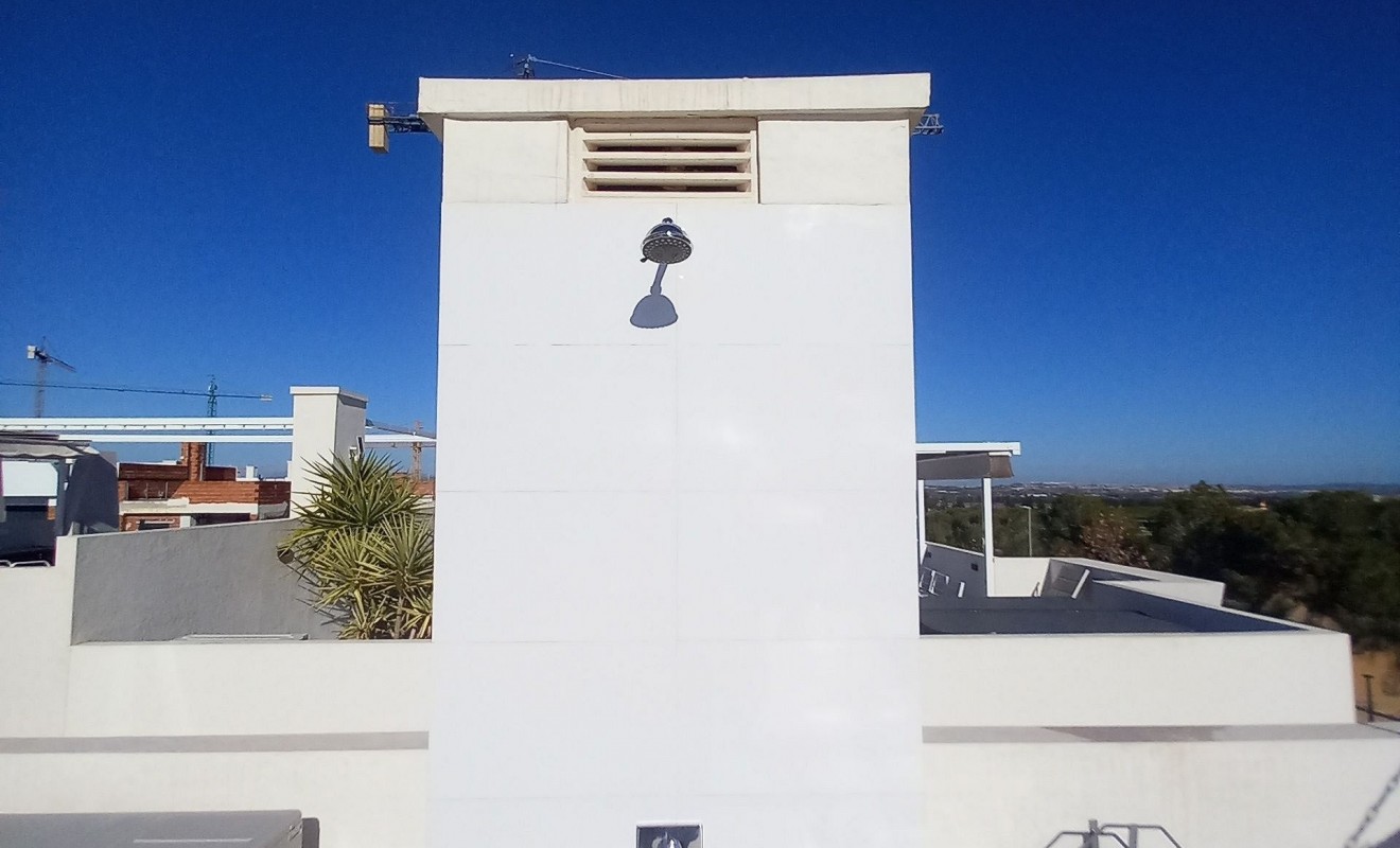 Revente - Appartement - San Miguel de Salinas