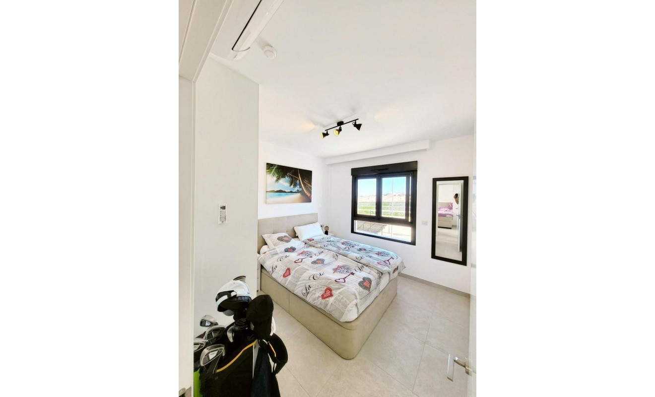 Revente - Appartement - San Miguel de Salinas