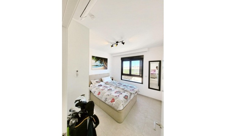 Revente - Appartement - San Miguel de Salinas