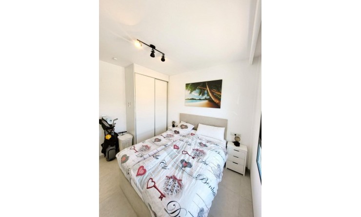 Revente - Appartement - San Miguel de Salinas