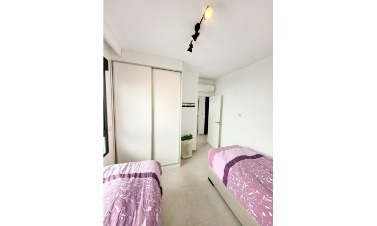 Revente - Appartement - San Miguel de Salinas