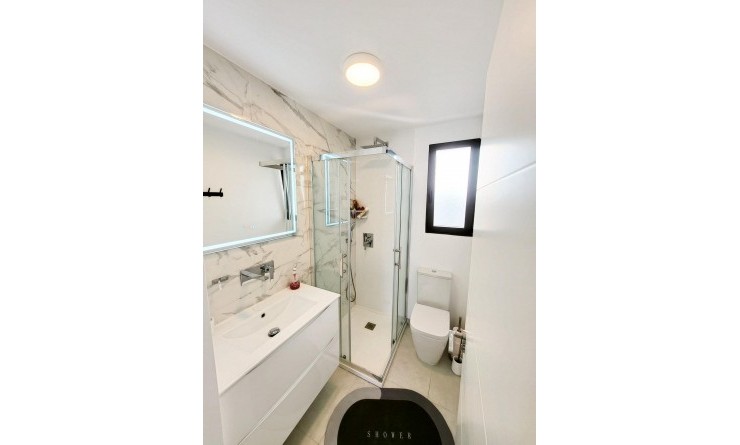 Revente - Appartement - San Miguel de Salinas