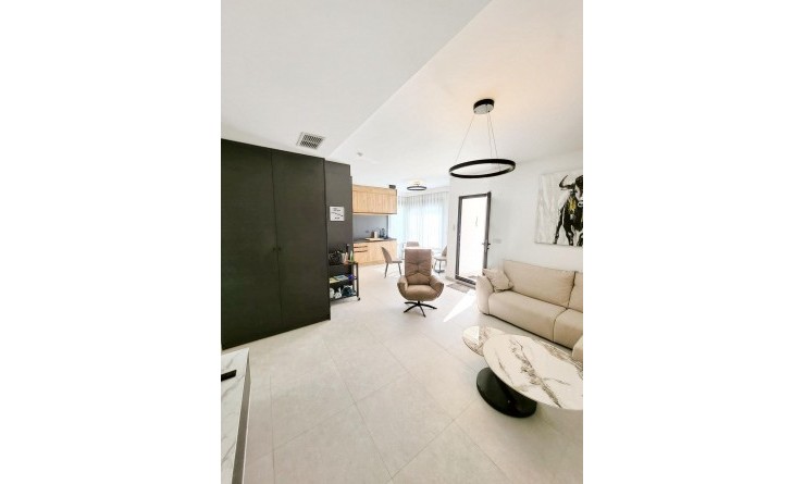 Revente - Appartement - San Miguel de Salinas