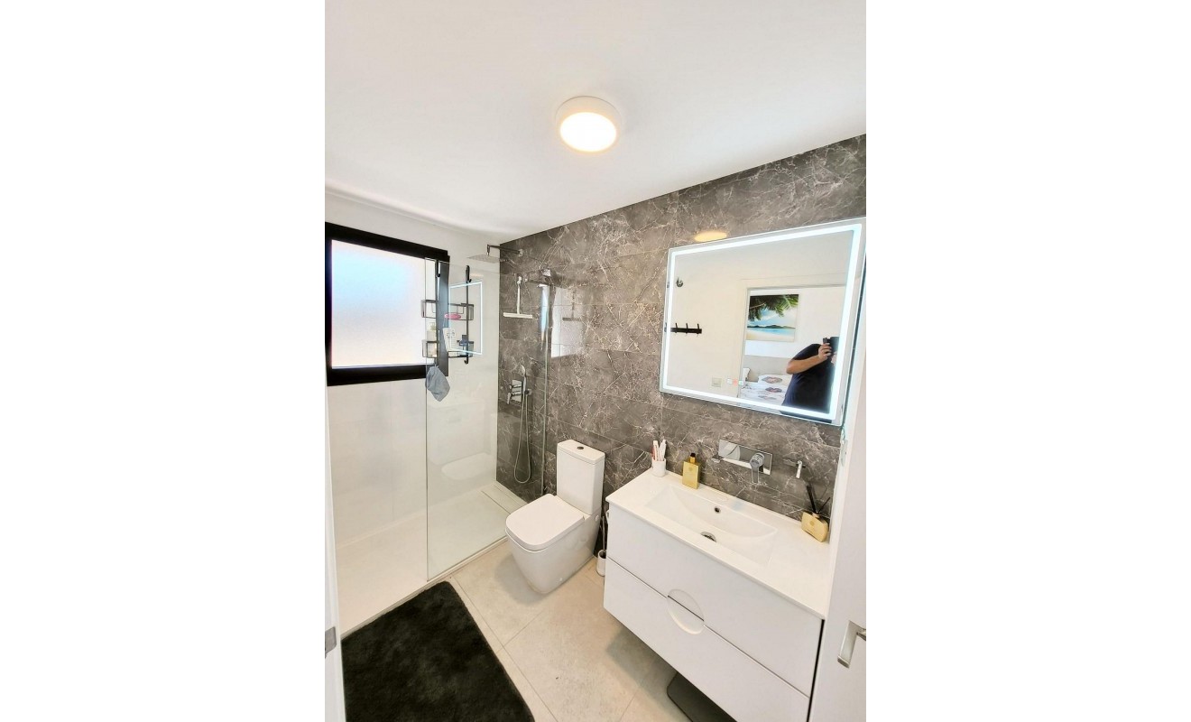 Revente - Appartement - San Miguel de Salinas