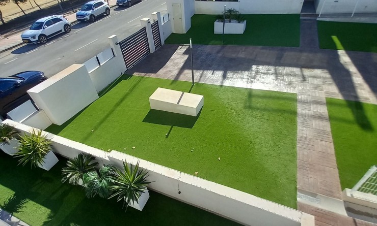 Revente - Appartement - San Miguel de Salinas