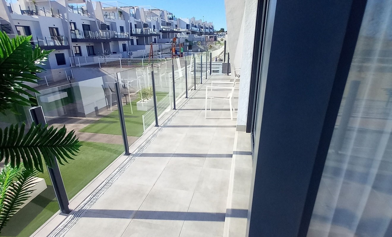 Revente - Appartement - San Miguel de Salinas