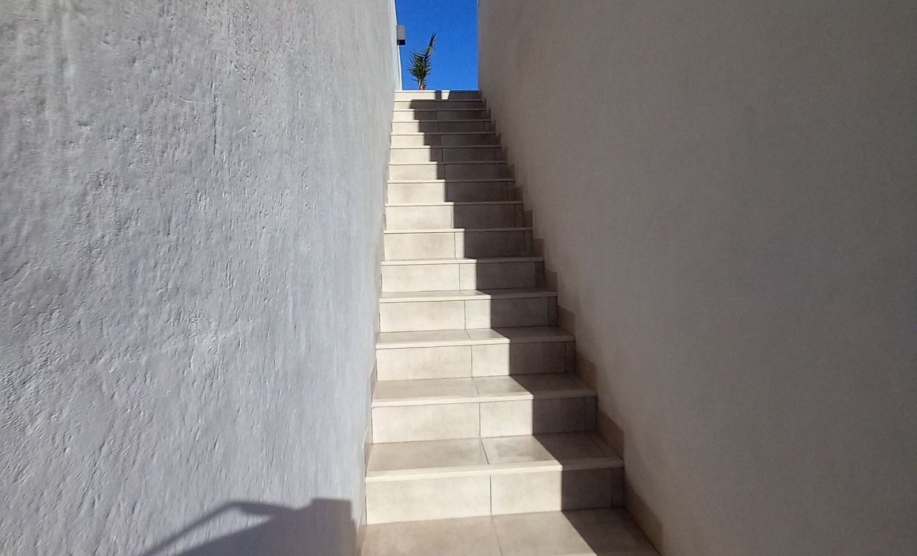 Revente - Appartement - San Miguel de Salinas