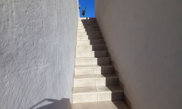Revente - Appartement - San Miguel de Salinas
