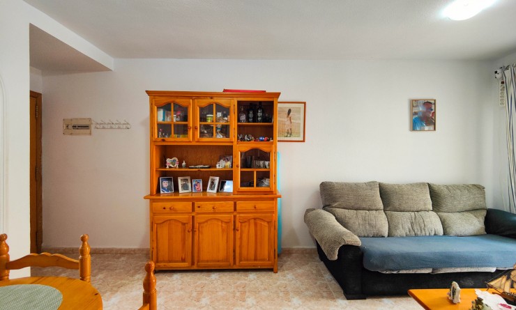 Wederverkoop - Appartement - Torrevieja - Nueva Torrevieja