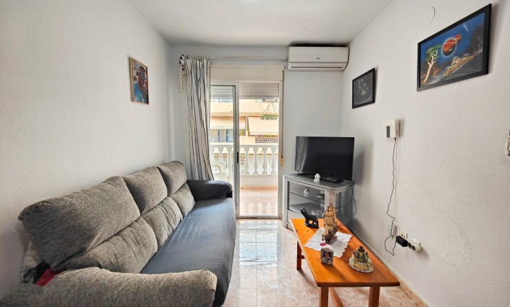 Wederverkoop - Appartement - Torrevieja - Nueva Torrevieja