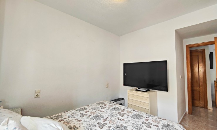 Wederverkoop - Appartement - Torrevieja - Nueva Torrevieja