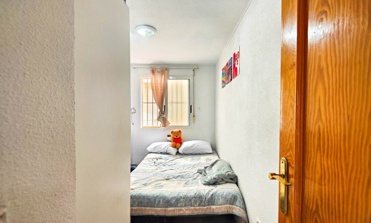 Wederverkoop - Appartement - Torrevieja - Nueva Torrevieja