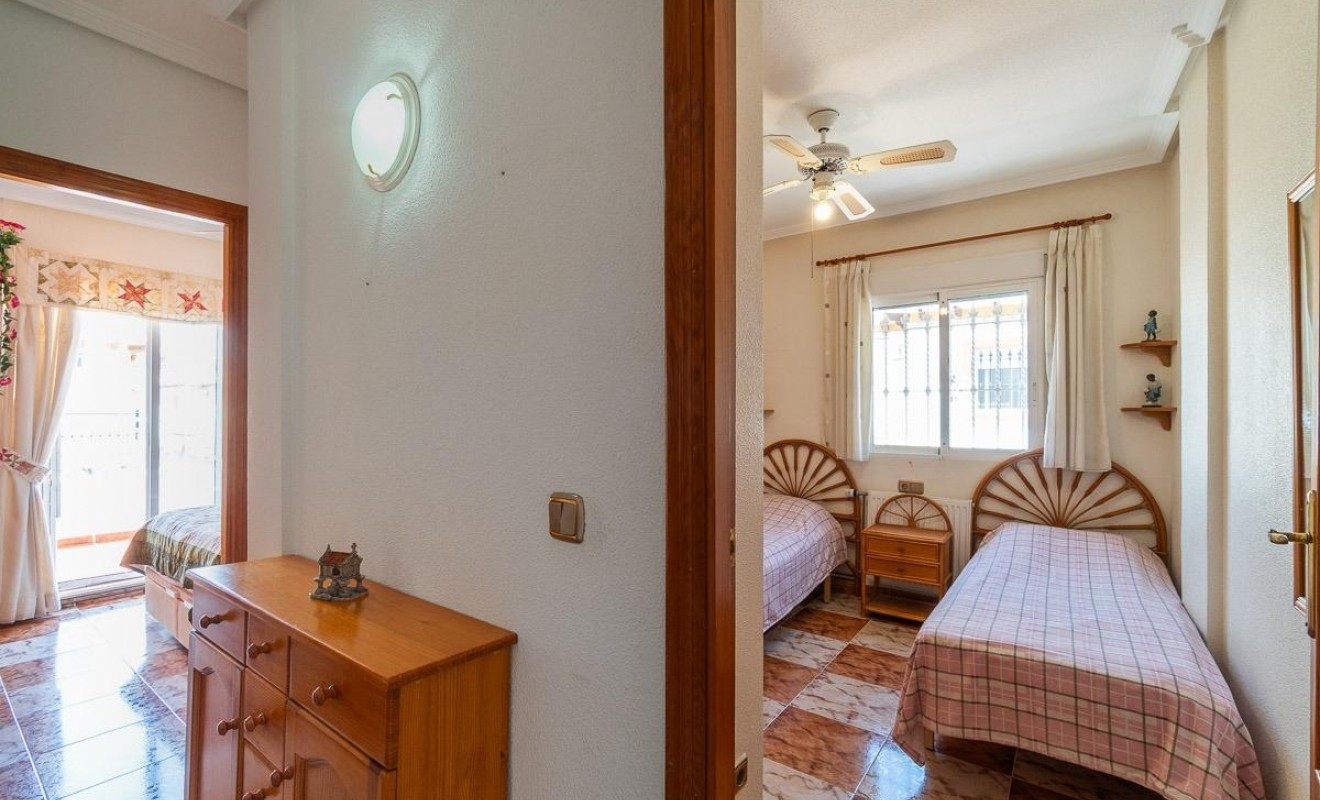 Sale - Terraced house - Orihuela Costa - Playa Flamenca