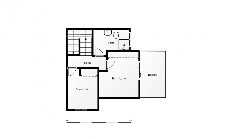 Sale - Terraced house - Orihuela Costa - Playa Flamenca