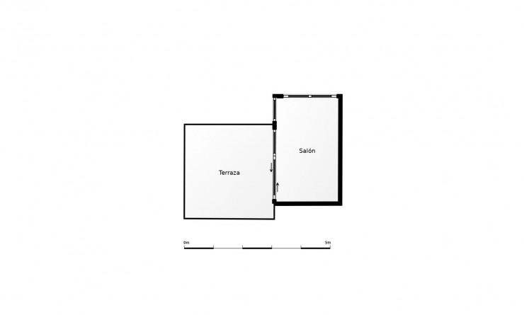 Sale - Terraced house - Orihuela Costa - Playa Flamenca