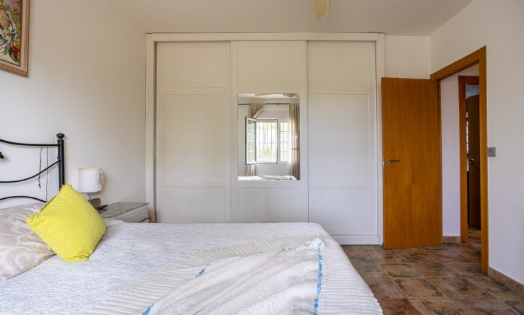 Sale - Detached villa - Elche - La Hoya