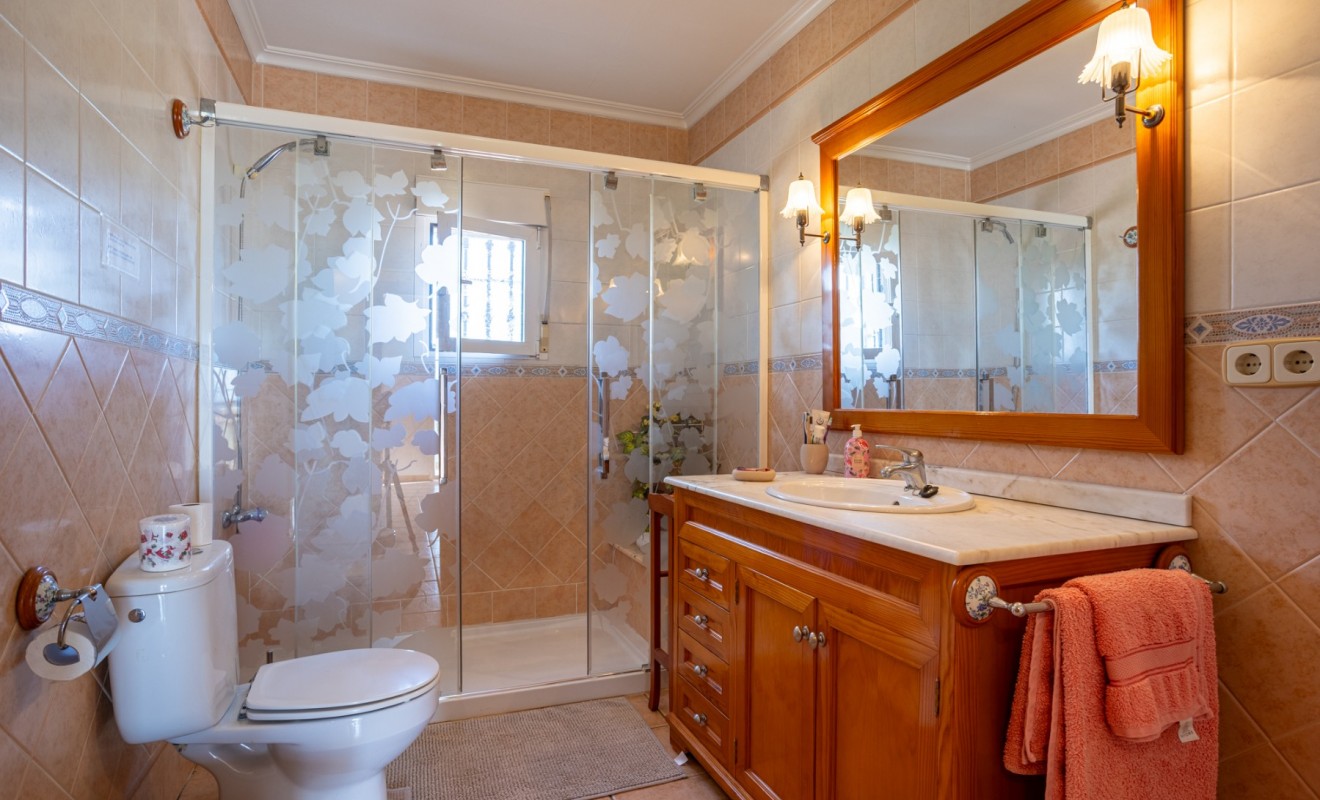 Sale - Detached villa - Elche - La Hoya