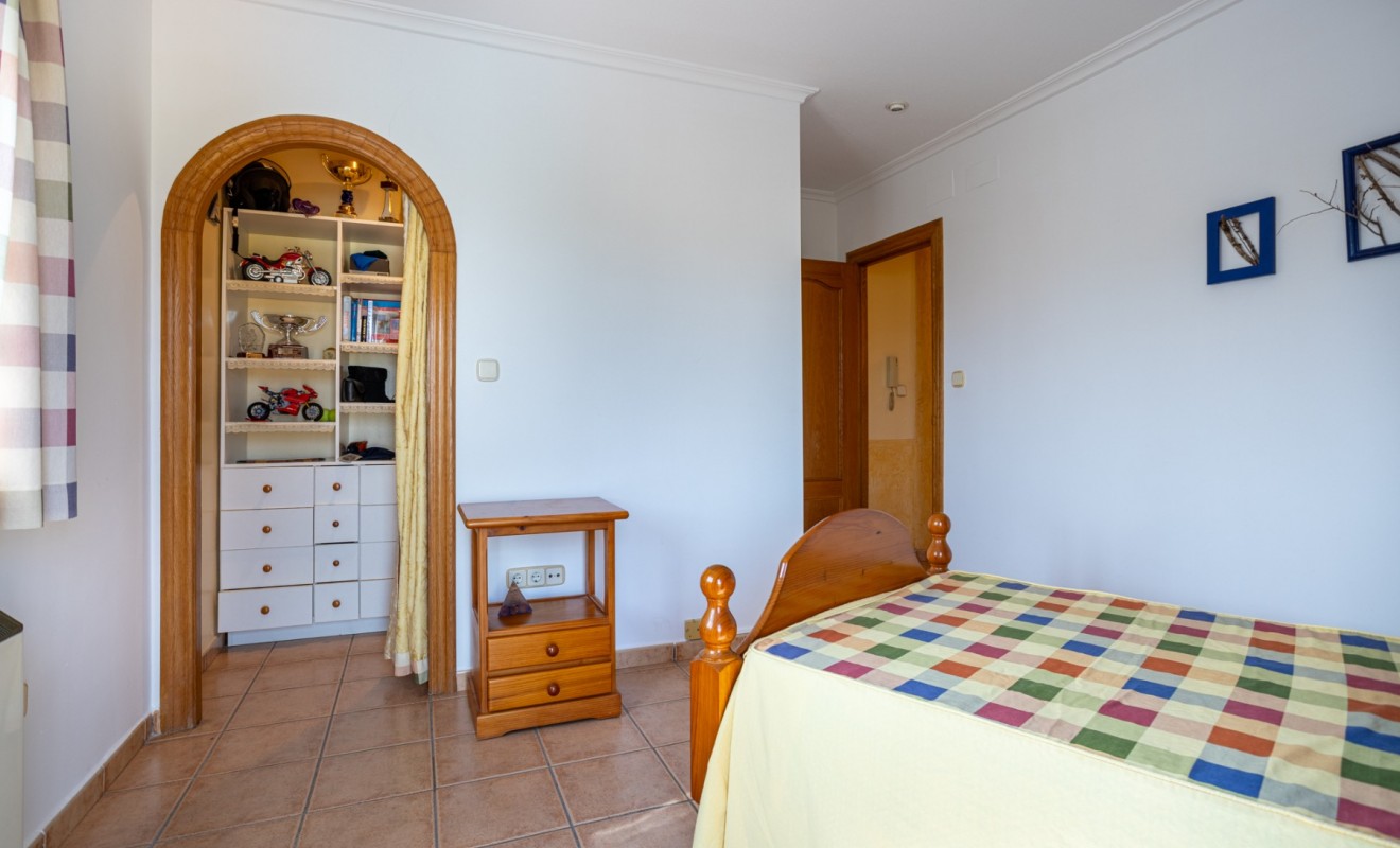 Sale - Detached villa - Elche - La Hoya