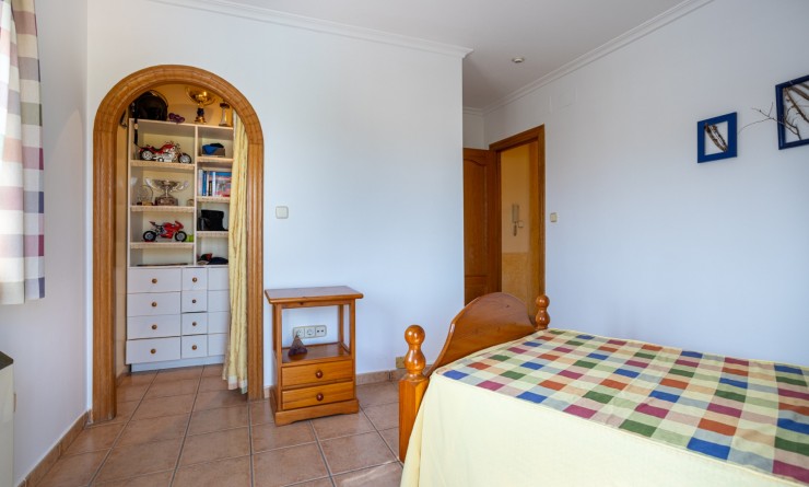 Sale - Detached villa - Elche - La Hoya