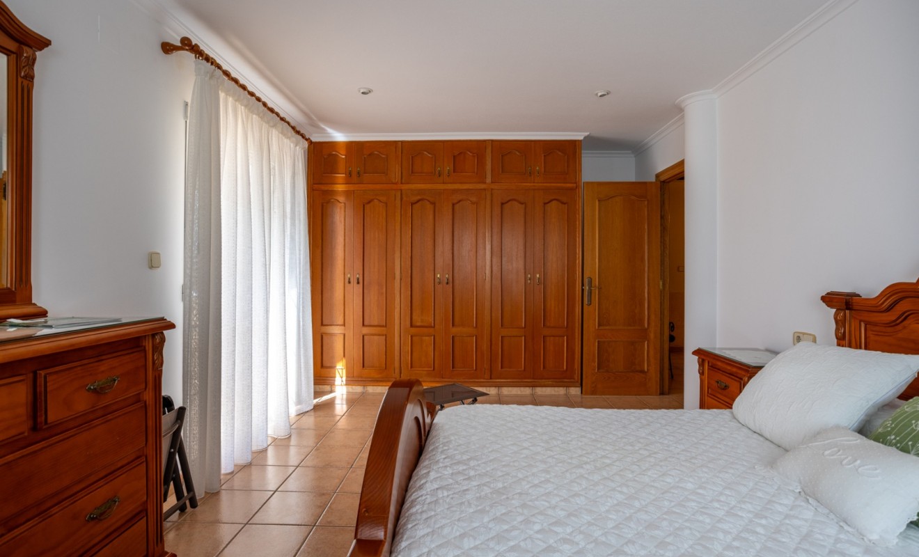 Sale - Detached villa - Elche - La Hoya
