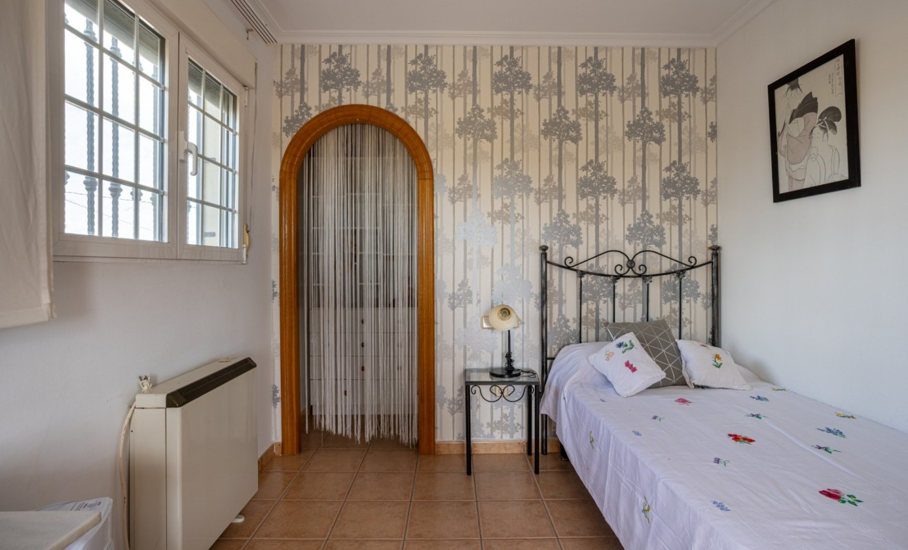 Sale - Detached villa - Elche - La Hoya