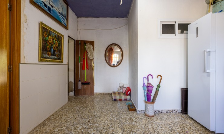 Sale - Detached villa - Elche - La Hoya