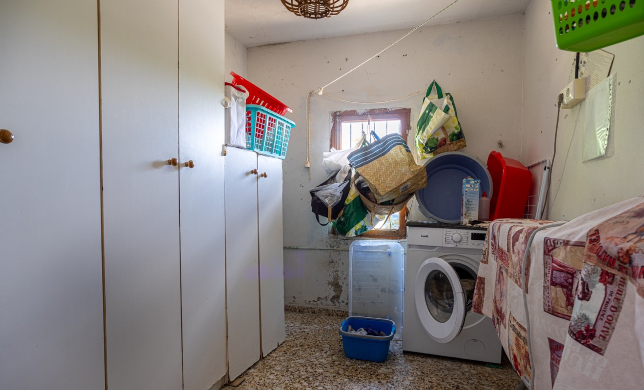 Sale - Detached villa - Elche - La Hoya