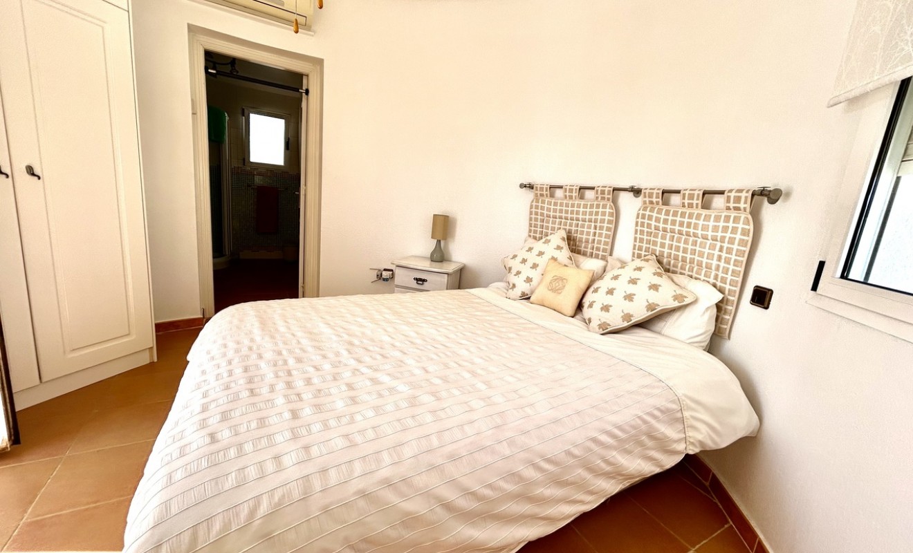 Sale - Villa - Pinar de Campoverde