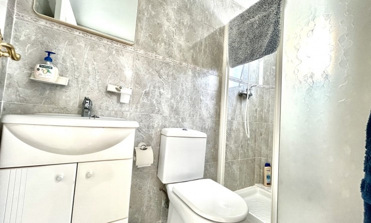 Sale - Villa - Pinar de Campoverde