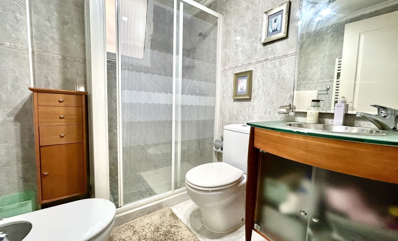 Sale - Villa - Pinar de Campoverde