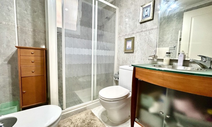Sale - Villa - Pinar de Campoverde