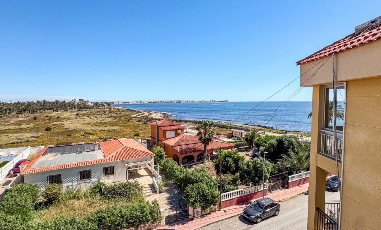 Sale - Apartment - Orihuela Costa - Punta Prima