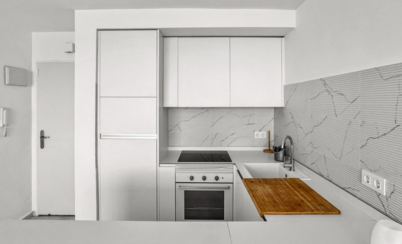 Sale - Apartment - Orihuela Costa - Punta Prima
