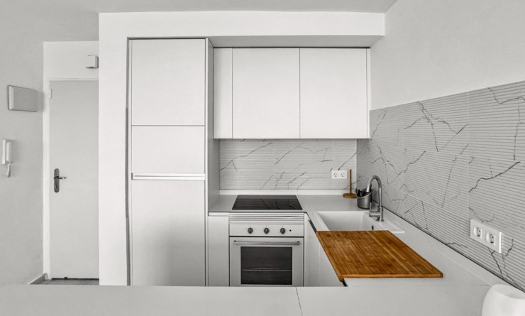 Sale - Apartment - Orihuela Costa - Punta Prima