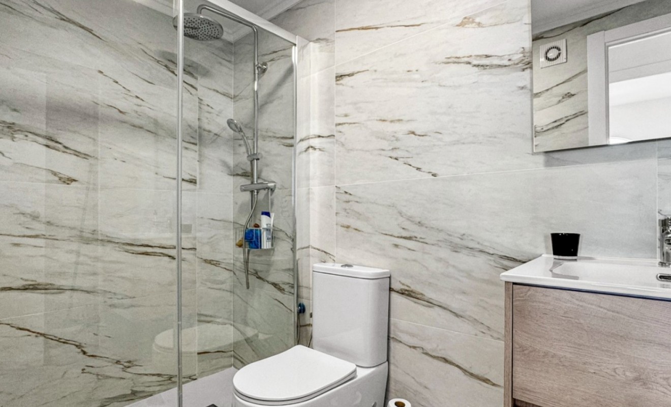 Sale - Apartment - Orihuela Costa - Punta Prima