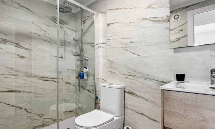 Sale - Apartment - Orihuela Costa - Punta Prima