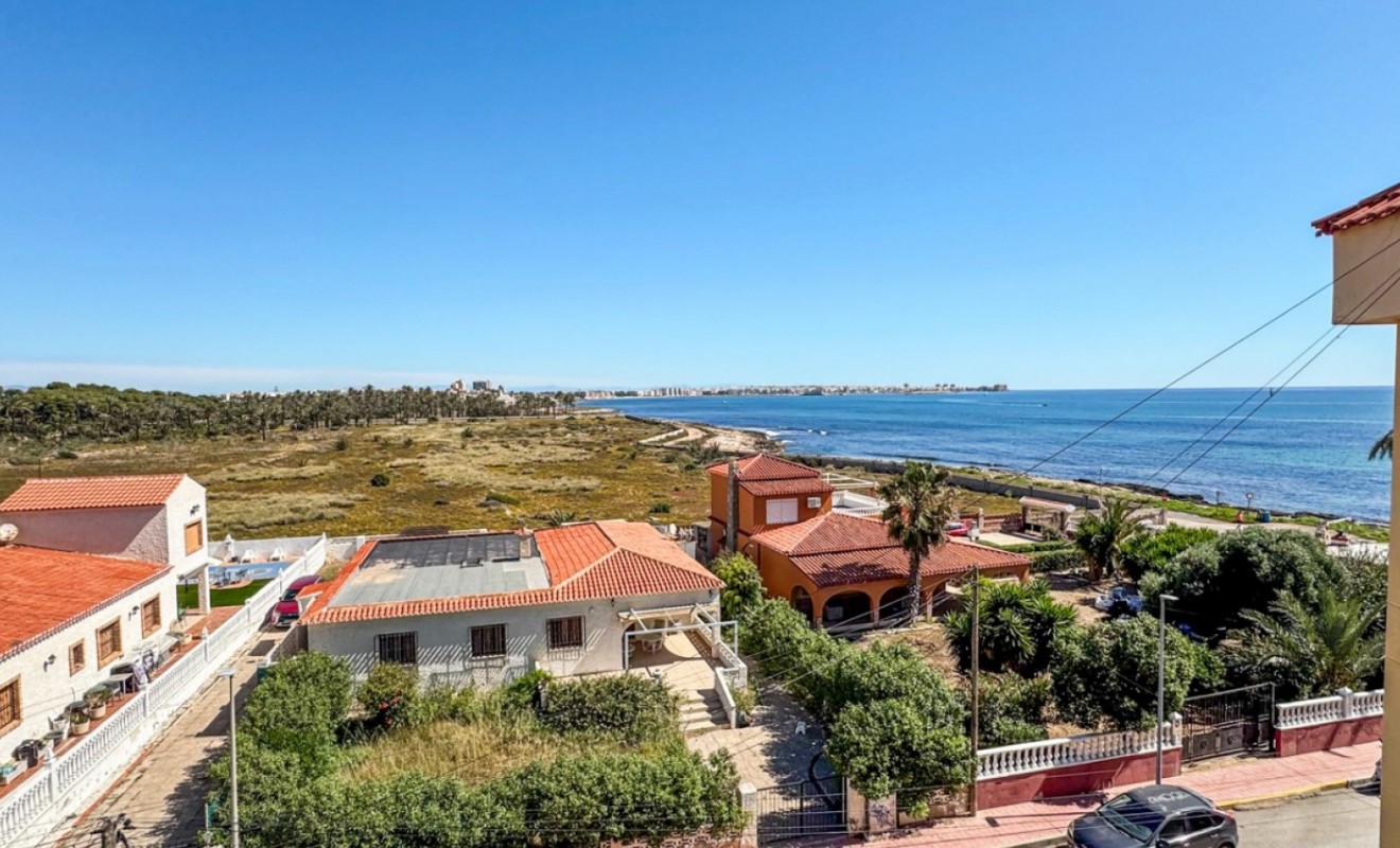 Sale - Apartment - Orihuela Costa - Punta Prima