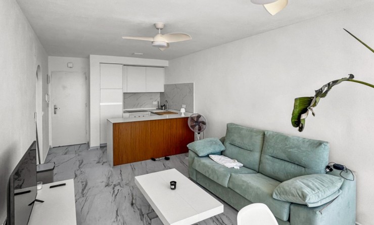 Sale - Apartment - Orihuela Costa - Punta Prima
