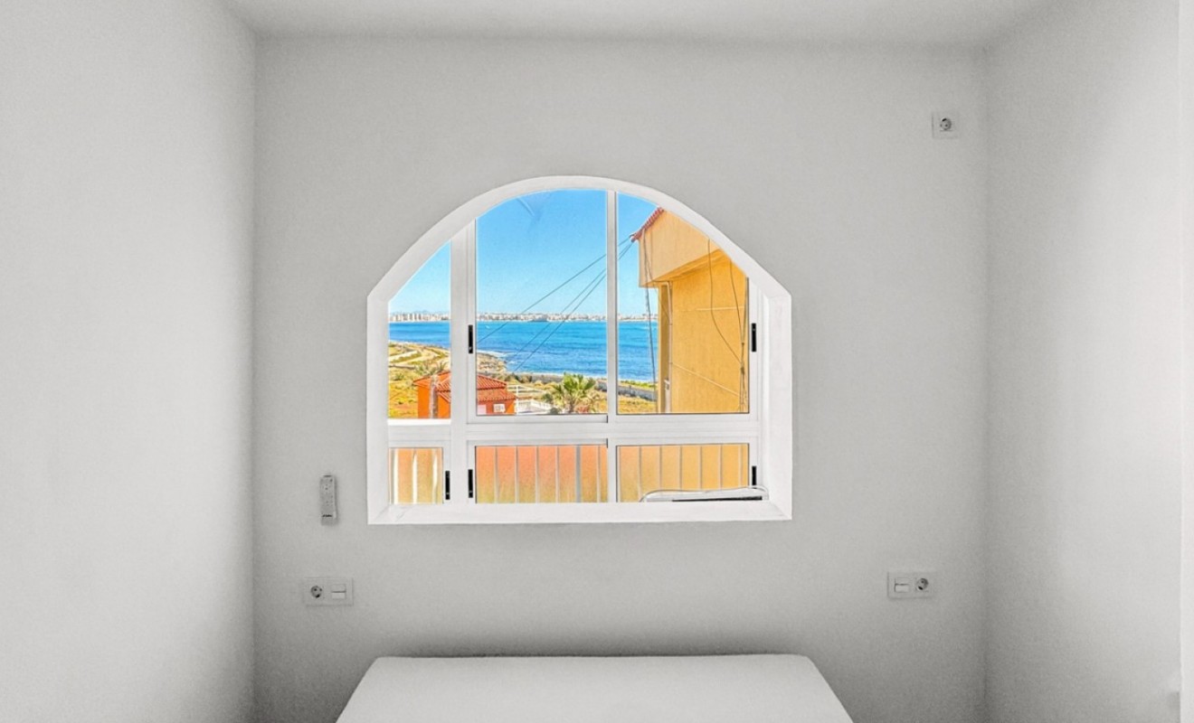 Sale - Apartment - Orihuela Costa - Punta Prima